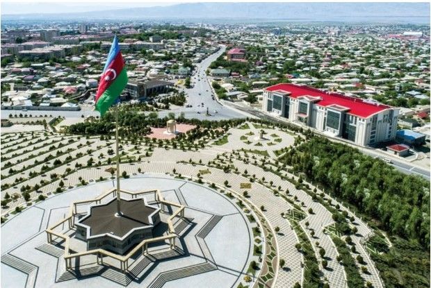 Naxçıvanda idarəçilik modelinin təkmilləşdirilməsi haqda dəyişiklik qəbul edilib
