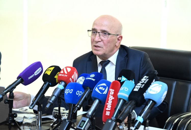 Ermənistanda yerləşən zavodların fəaliyyəti ekoloji təhlükə kimi dəyərləndirilib