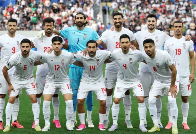 İran Futbol Federasiyası FIFA-ya rəsmi şikayət ünvanlayıb