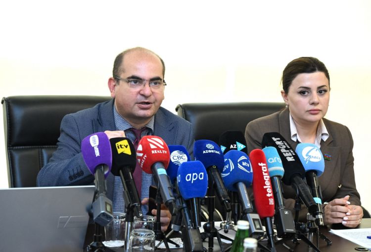Ekoloji koalisiya Ermənistanda keçiriləcək COP17 sammitinin iştirakçılarına müraciət edib