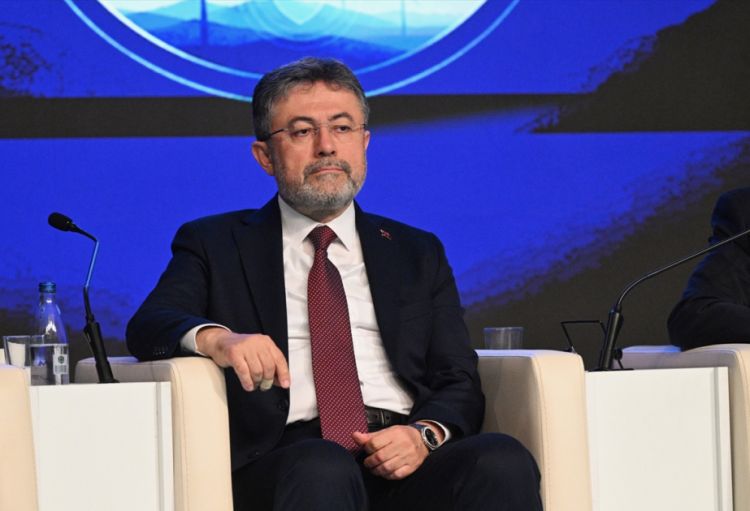 Nazir: Türkiyənin su anbarlarının səviyyəsi rekord həddə çatıb