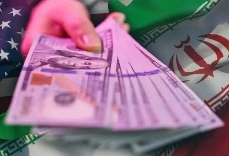 WSJ: ABŞ və Qətər İranın 6 milyard dollarlıq dondurulmuş vəsaitindən istifadə mexanizmini müzakirə edir