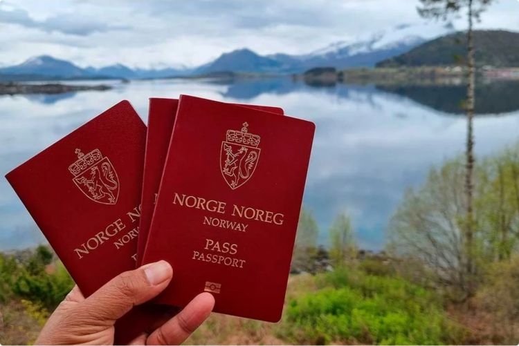 Norveç vətəndaşlığını almaq çətinləşdirilir