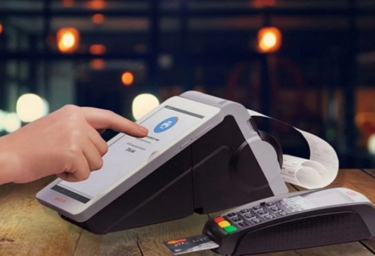Naxçıvanda istehlakçılara 4,9 milyon manatdan çox ƏDV məbləği geri qaytarılıb