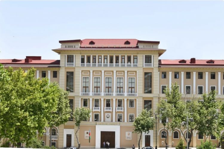 "Turizm mərkəzlərində investisiya layihələrinin icra qaydaları" təsdiqlənib