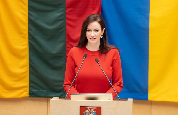 Litva hökuməti istefa verib