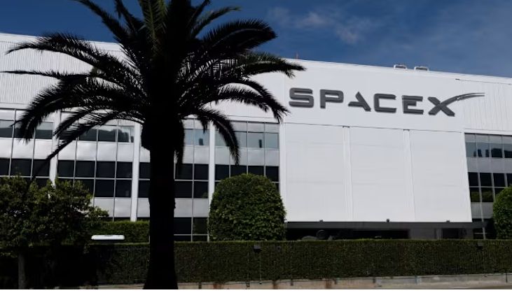 “SpaceX” şirkətinin səhmləri kəskin şəkildə ucuzlaşıb