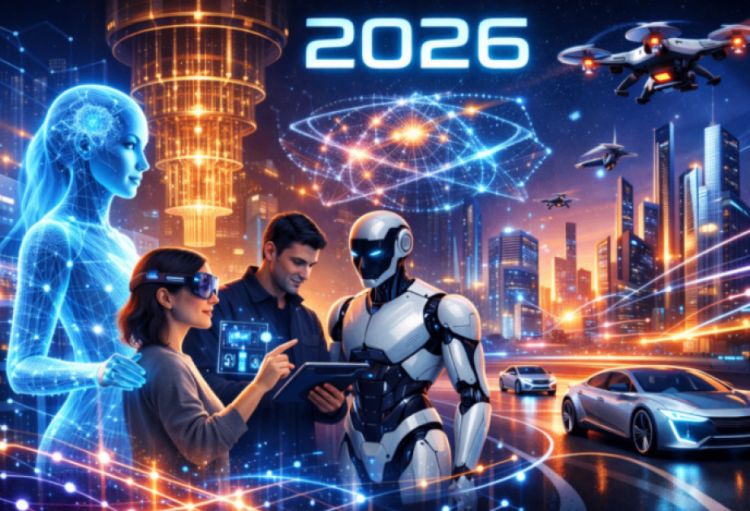Davos Forumu 2026-cı ilin inkişaf edən 10 ən yaxşı texnologiyasını açıqlayıb