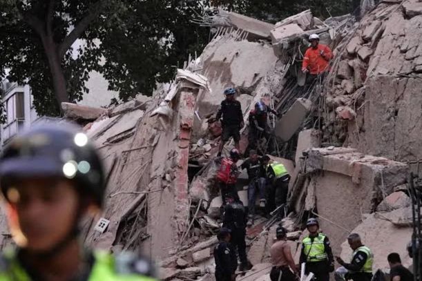 Venesuelada zəlzələdən sonra fövqəladə vəziyyət elan edilib