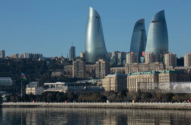 Bakıda Yaxın Şərqin türkman irsinə həsr olunan forum keçirilir