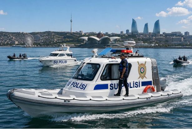 Su polisi Hövsanda əməliyyat keçirib, külli miqdarda narkotik aşkarlanıb