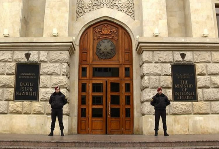 Ötən gün 62 cinayətin açılması təmin edilib
