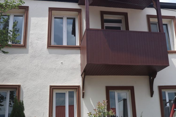 Böyük Qayıdış: Xankəndi, Xocalı və Ağdərəyə daha 44 ailə - 180 nəfər köçürülüb<font color=red> - FOTOLAR</font>
