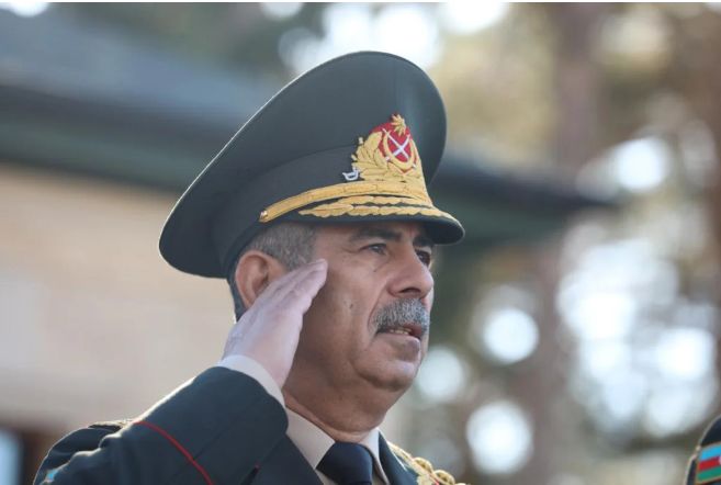 Zakir Həsənov: Azərbaycan Ordusu regionun ən güclü ordularından biridir