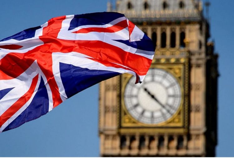 Britaniya Ukraynaya nüvə yanacağının tədarükü üçün təxminən 277 milyon dollar ayıracaq