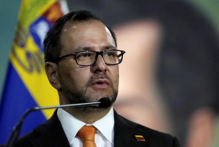 Venesuela zəlzələlərdən sonra dəstəyə görə Azərbaycana təşəkkür edib