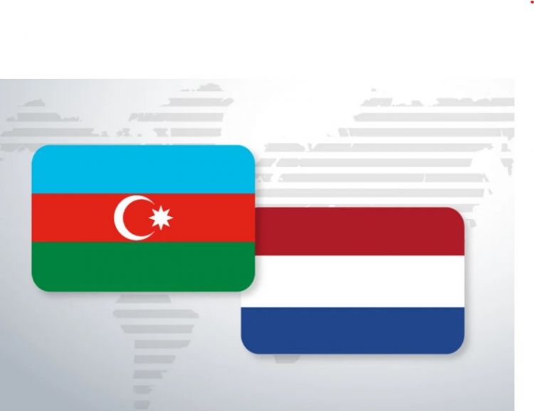 Haaqada Azərbaycan və Niderlandın XİN-ləri arasında siyasi məsləhətləşmələr keçirilib