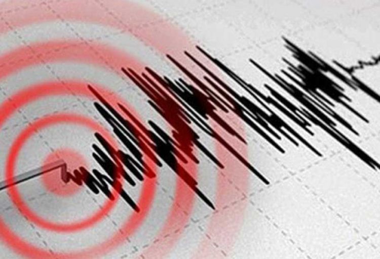 Yaponiyada 5,8 bal gücündə zəlzələ baş verib