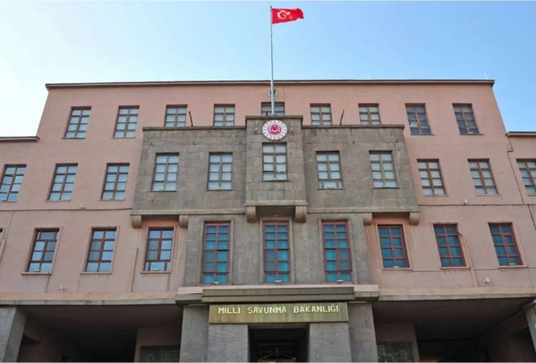 Türkiyə MN: Azərbaycanla hər zaman tək ürək, tək yumruq olmağa davam edəcəyik
