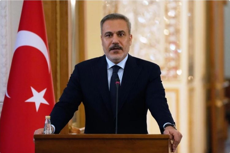 Fidan: Türkiyə Rusiya və Ukrayna nümayəndələri arasında görüş təşkil etməyə hazırdır