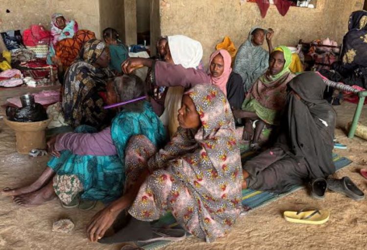 BMT: Sudan yeni humanitar fəlakətin astanasındadır