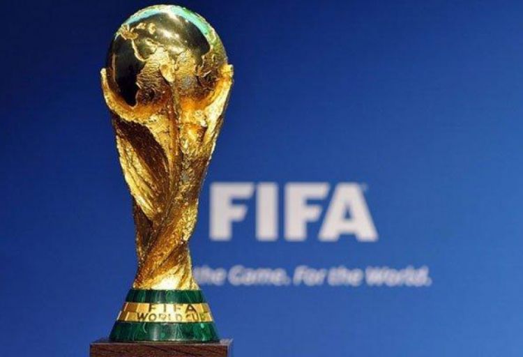 Dünya çempionatı: İngiltərə, Portuqaliya və Argentina meydana çıxır