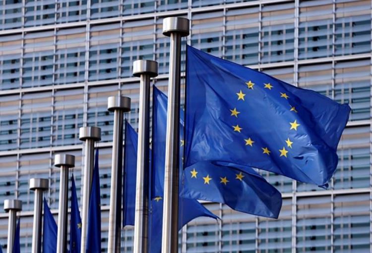 Aİ 2027-ci ildən sonra Ukraynaya yeni kredit paketinin müzakirəsini planlaşdırır