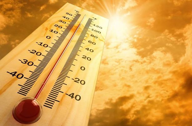Almaniyada anomal istilərə görə 26 nəfər suda boğularaq ölüb