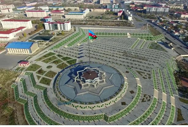 Naxçıvanda Prezidentin səlahiyyətli nümayəndəliyi 1-ci kateqoriya dövlət orqanı statusuna malik olacaq