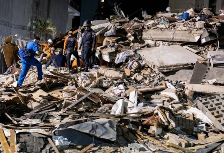 Venesuelada humanitar böhran: 1,8 milyon insan kömək gözləyir