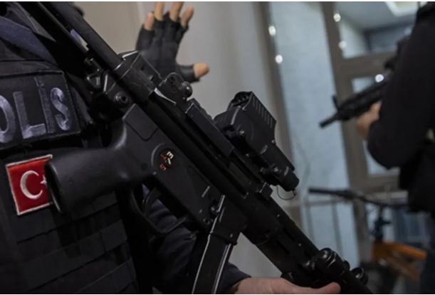 Türkiyənin 69 əyalətində narkotacirlərə qarşı əməliyyat keçirilib, 423 nəfər həbs olunub