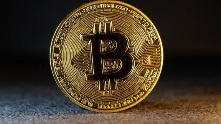“Bitcoin” növbəti dəfə 60 min dollardan aşağı ticarət olunub