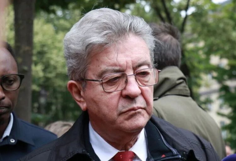 Jan-Lük Melenşon: Fransa NATO-dan çıxmalı, Çinlə əməkdaşlığı gücləndirməlidir