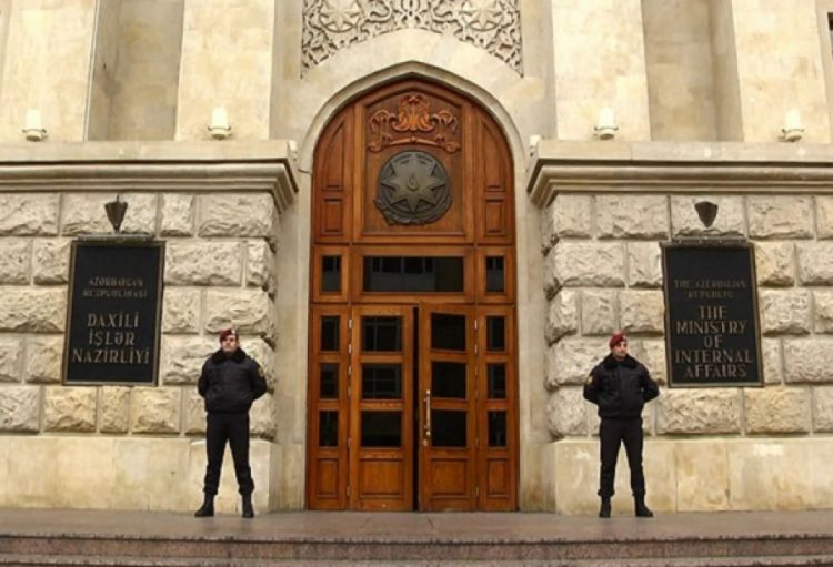 Ötən gün 51 cinayətin açılması təmin olunub