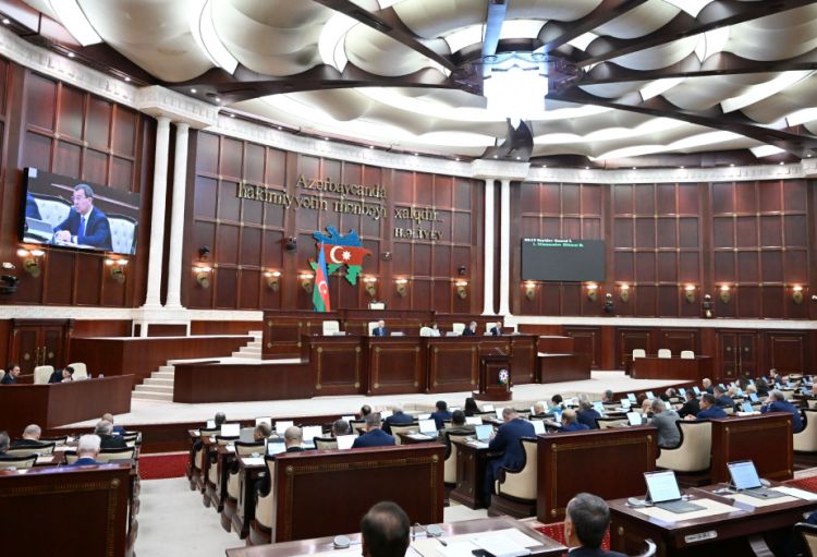 “Psixiatriya yardımı haqqında” Qanuna dəyişikliklər edilir