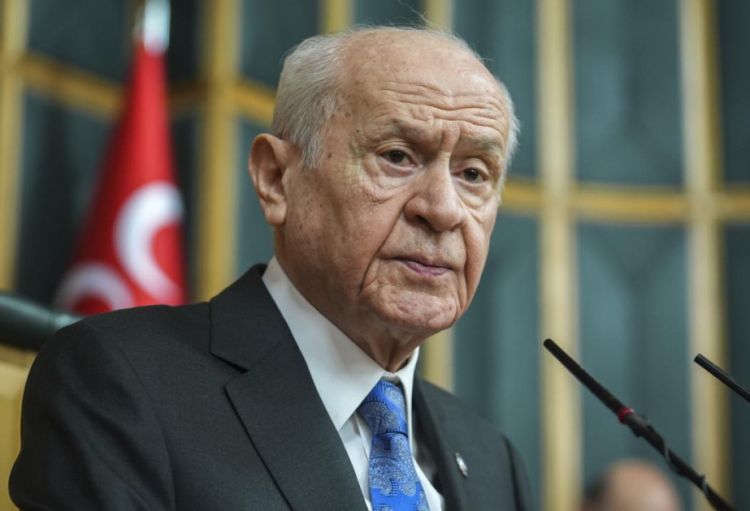 Devlet Bahçeli: Türkiyə hərbi hospitallar sistemini bərpa etməlidir