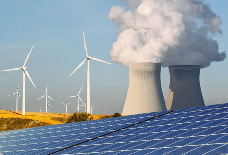 Yaşıl enerji mənbələri qlobal enerji tələbatındakı artımın qarşılanmasında lider olub