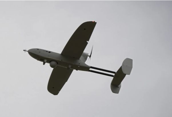 Ukrayna dronların alınması üçün Avropa İttifaqından 3,9 milyard avro məbləğində ilk tranşı alıb