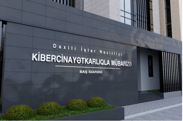Kiberpolis "1xBet" platforması vasitəsilə qanunsuz mərc oyunları təşkil edən cinayətkar dəstəni ifşa edib