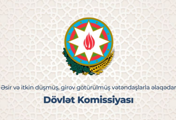 Şəxsiyyətləri müəyyənləşdirilən daha 6 itkin şəhid dəfn olunacaq