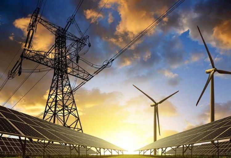 Çin 2030-cu ilədək enerji sektoruna 3 trilyon dollaradək investisiya yatıracaq