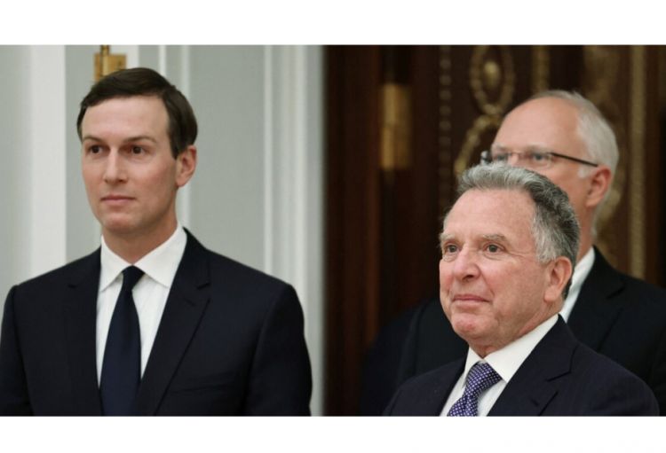 “Bloomberg”: ABŞ İranla bağlı danışıqlarda əldə olunan nəticələri müsbət qiymətləndirir