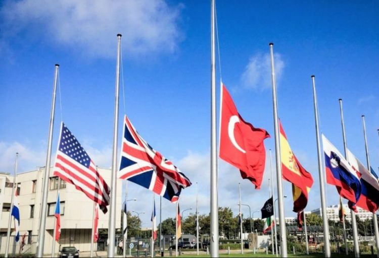NATO-nun Ankara sammitinin əsas mövzuları açıqlanıb