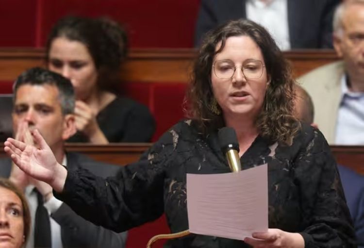 Fransa Milli Assambleyasında istilik dalğası ilə bağlı gərginlik yaşanıb, hökumətin iqlim siyasəti tənqid edilib