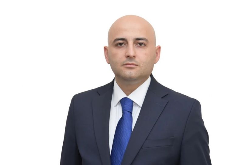 Azərbaycanın Türkiyədəki səfirliyinə yeni təhsil müşaviri təyin olunub