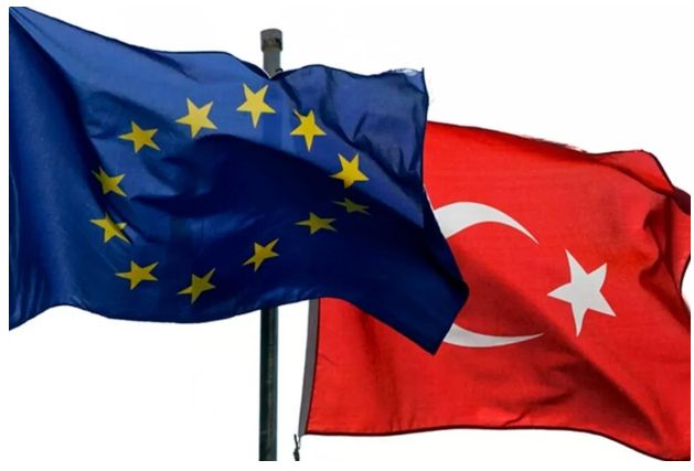 Aİ və Türkiyə Cənubi Qafqazda sülh üçün səyləri əlaqələndirməyə razılaşıb
