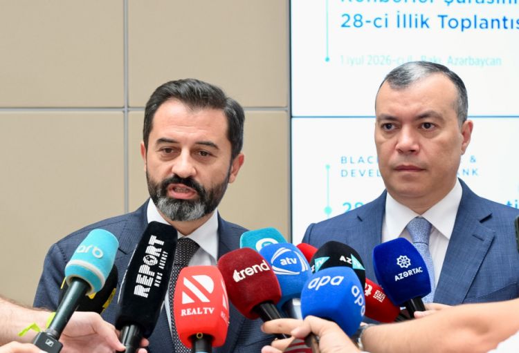 Qara Dəniz Ticarət və İnkişaf Bankı Azərbaycanda Günəş elektrik stansiyalarına investisiyaları maliyyələşdirəcək