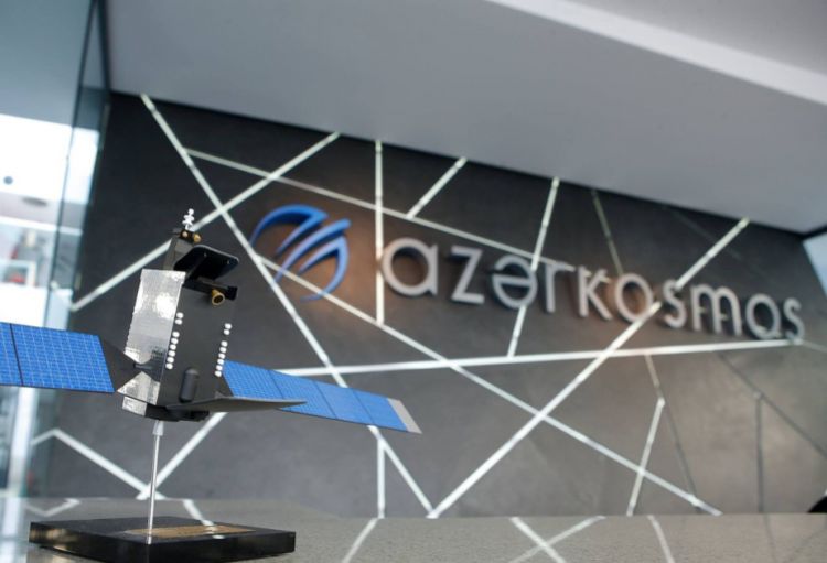 “Azərkosmos”un ixrac gəlirləri 1,5 dəfə artıb
