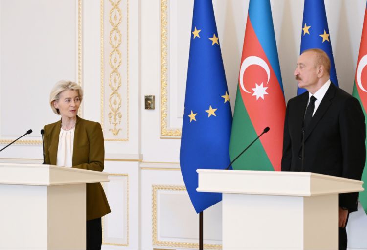 Lyayen: Azərbaycan nadir ölkələrdəndir ki, regional sabitliyi və inkişafı irəli apara bilər