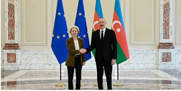 "Euronews": Aİ həll yolları üçün Cənubi Qafqaza üz tutur
